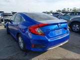 Honda Civic Lx 19XFC2F65LE214874 снимка