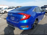 Honda Civic Lx 19XFC2F65LE214874 снимка