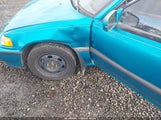 Honda Civic Si 2HGED7367MH586816 снимка