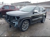 Jeep Grand Cherokee Limited 4X4 1C4RJFBG2JC336718 fotografie