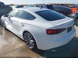 Audi A5 Sportback Premium 45 Tfsi S Line Quattro S Tronic WAUDACF55SA006261 photo