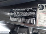 Mercedes-Benz Cls 550 WDDLJ7DBXCA035695 снимка