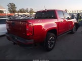 Chevrolet Colorado 2Wd Short Box Z71 1GCGSDEN4M1232928 photo