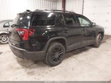 GMC Acadia Awd Sle 1GKKNRL44NZ127550 снимка