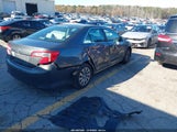 Toyota Camry Le 4T1BF1FK9CU030760 снимка