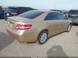 Toyota Camry Xle V6 4T1BK3EK5AU108795 снимка