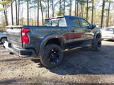 Chevrolet Silverado  4Wd Short Bed Rst 1GCUYEEL9MZ380435 снимка