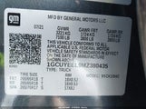 Chevrolet Silverado  4Wd Short Bed Rst 1GCUYEEL9MZ380435 снимка