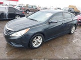 Hyundai Sonata Gls 5NPEB4AC8EH837041 снимка