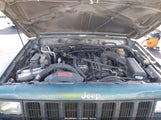 Jeep Cherokee Se 1J4FT28S6XL674725 снимка