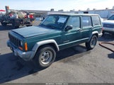 Jeep Cherokee Se 1J4FT28S6XL674725 снимка