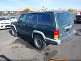 Jeep Cherokee Se 1J4FT28S6XL674725 снимка