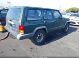 Jeep Cherokee Se 1J4FT28S6XL674725 снимка