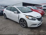 Kia Forte Ex KNAFZ4A89F5387121 снимка