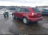 Honda Cr-V Se 5J6RE4H49BL011839 снимка