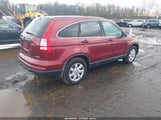 Honda Cr-V Se 5J6RE4H49BL011839 снимка