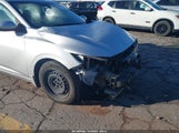 Nissan Sentra S Xtronic Cvt 3N1AB8BVXMY322195 fotografie