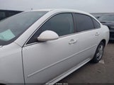 Chevrolet Impala Police 2G1WD5E35D1259780 photo