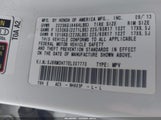 Honda Cr-V Ex-L 5J6RM3H77EL007770 снимка