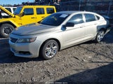 Chevrolet Impala 1Ls 2G11Y5SL2E9231196 снимка