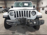 Jeep Wrangler Unlimited Sahara 4X4 1C4HJXEGXJW206472 снимка