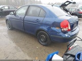 Hyundai Accent Gls KMHCN46C28U224474 снимка