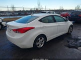 Hyundai Elantra Gls 5NPDH4AE2DH325379 снимка