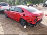Kia Forte Lxs 3KPF24AD5RE741634 fotografie