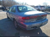 Ford Contour Lx 1FAFP6639WK240662 снимка