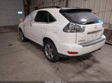 Lexus Rx 400H JTJGW31U760004729 снимка