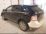 Ford Edge Limited 2FMDK49C89BA89050 снимка