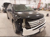 Ford Edge Limited 2FMDK49C89BA89050 снимка