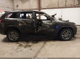 Jeep Grand Cherokee Limited 4X4 1C4RJFBG9KC639951 снимка