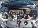Honda Civic Lx 19XFB2F57FE204930 снимка
