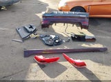 Kia Optima Lx 5XXGT4L35KG323576 снимка