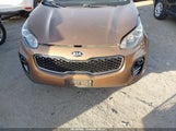 Kia Sportage Lx KNDPMCAC8H7191408 снимка