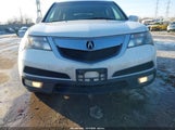Acura Mdx Technology Package 2HNYD2H66BH528047 photo