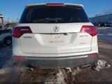Acura Mdx Technology Package 2HNYD2H66BH528047 снимка