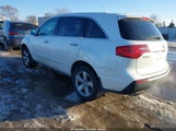 Acura Mdx Technology Package 2HNYD2H66BH528047 снимка