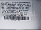 Acura Mdx Technology Package 2HNYD2H66BH528047 снимка