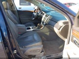 Cadillac Srx Luxury Collection 3GYFNAEYXBS624197 снимка