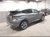 Nissan Murano Sl 5N1AZ2MH9GN165642 снимка