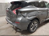Nissan Murano Sl 5N1AZ2MH9GN165642 снимка