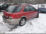 Subaru Impreza Outback Sport JF1GG68552G819583 photo