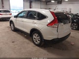 Honda Cr-V Ex-L 5J6RM3H75DL030494 снимка