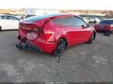 Tesla Model Y Performance Dual Motor All-Wheel Drive 7SAYGDEF3NF465208 fotografie