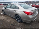 Subaru Legacy 2.5I Limited 4S3BNAL63F3074049 photo