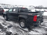Chevrolet Colorado Wt 1GCGTBEN2K1219612 снимка