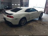 Chevrolet Camaro 1Lt 2G1FB1E39E9126828 снимка