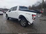 Ford F-150 Lariat 1FTEW1EP7JFD12136 снимка